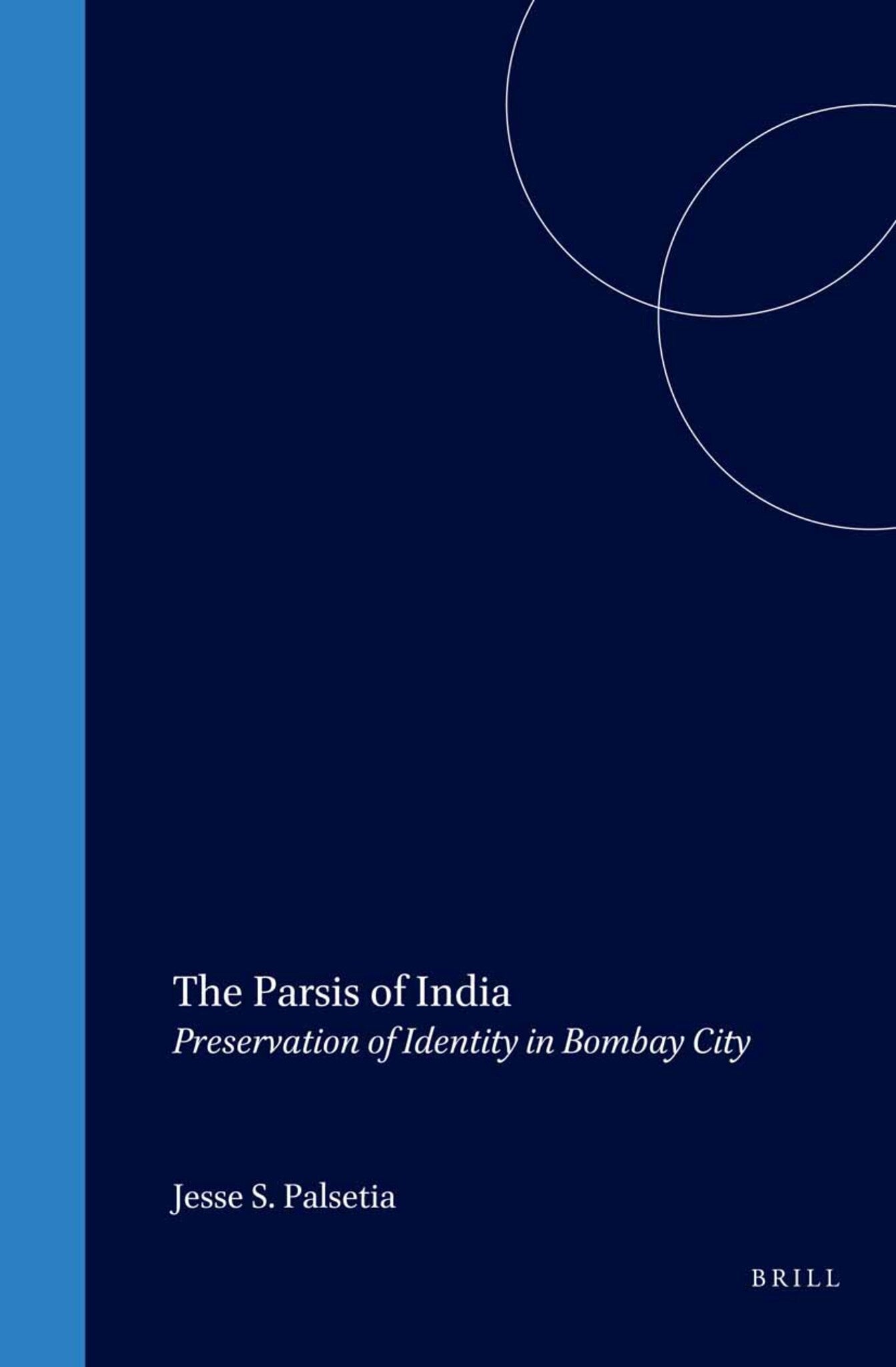 The Parsis of India